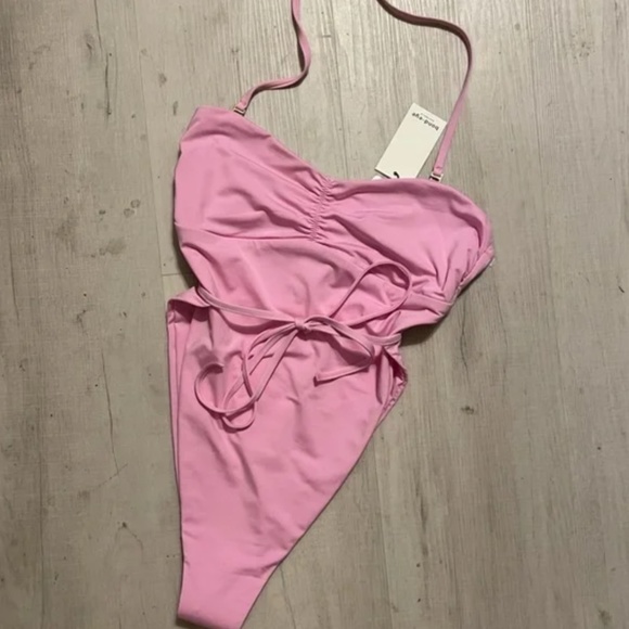 NEW Bond-Eye New Wave Rafael One Piece Size XS - Picture 6 of 6